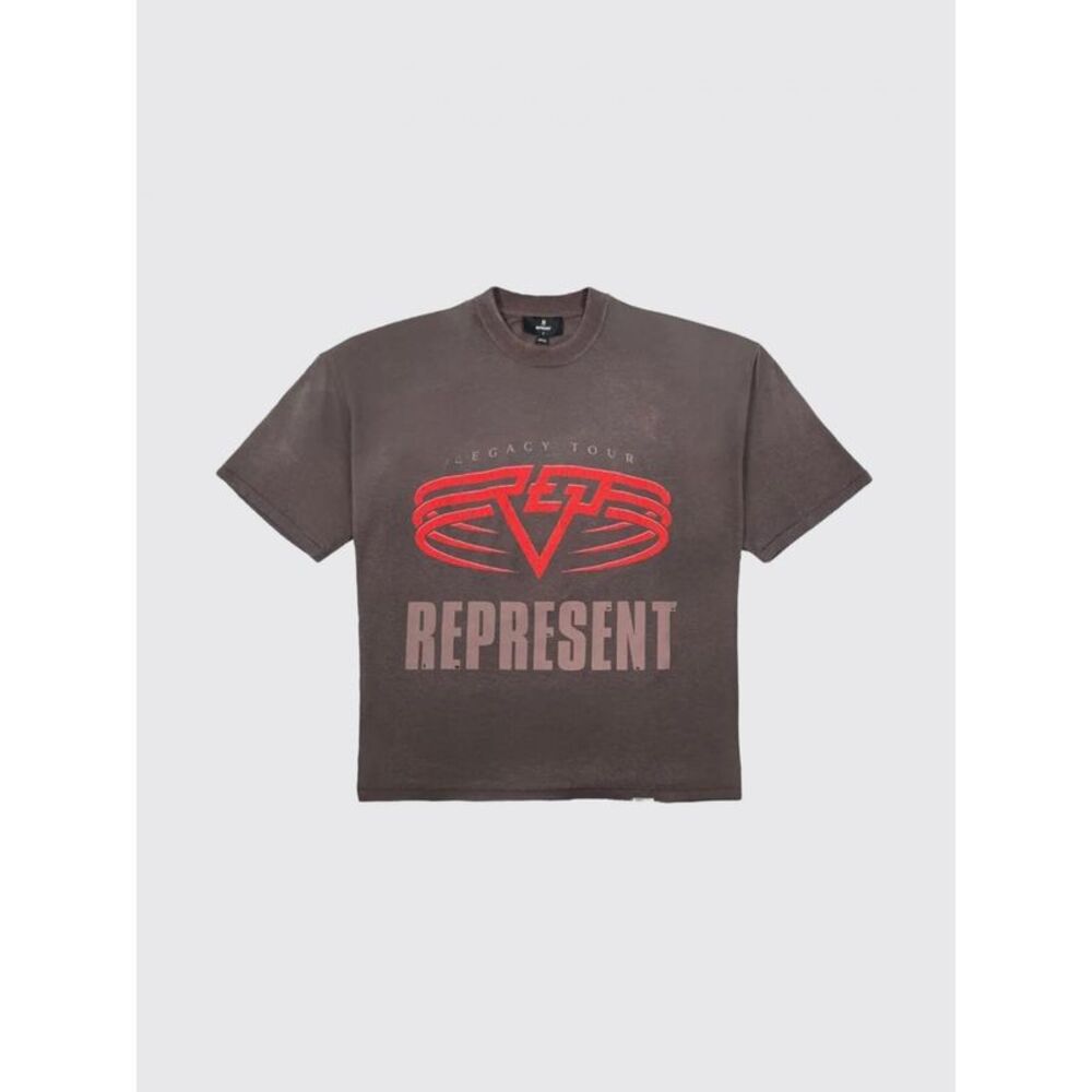 Represent Men Polo Shirt Men Represent